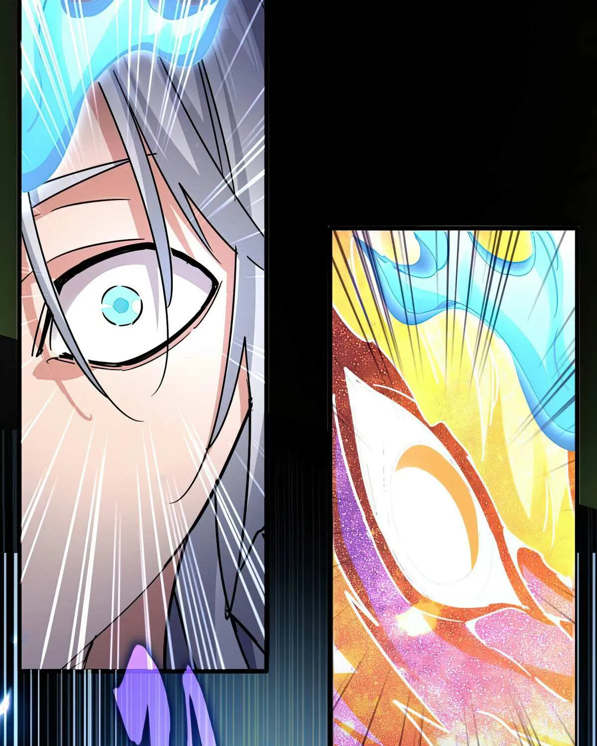 Magic Emperor Chapter 630 page 10 - 