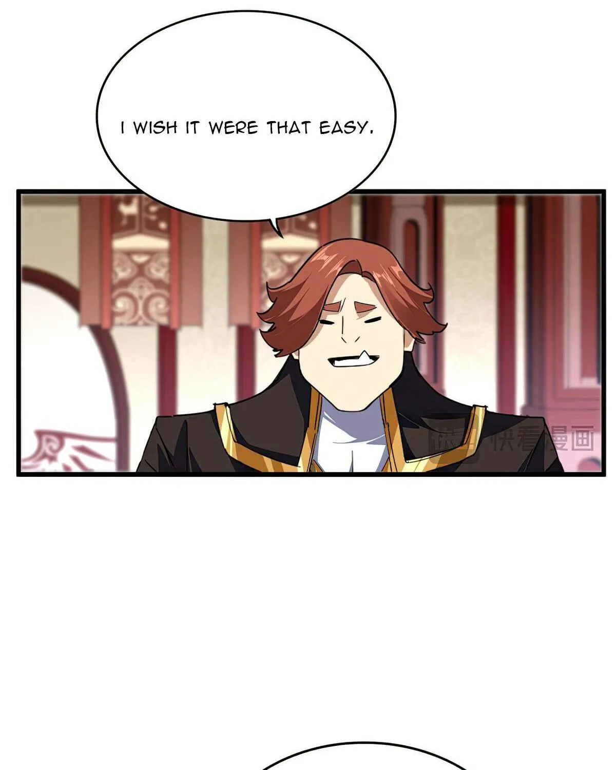 Magic Emperor Chapter 631 page 11 - 