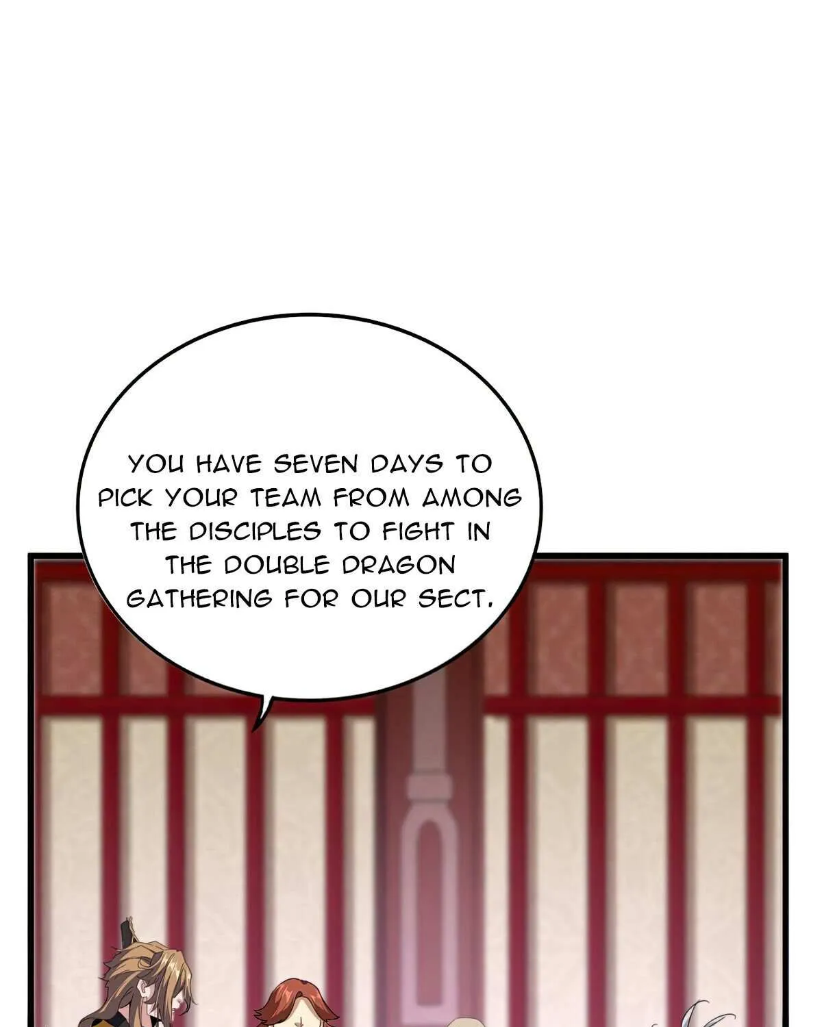 Magic Emperor Chapter 631 page 17 - 