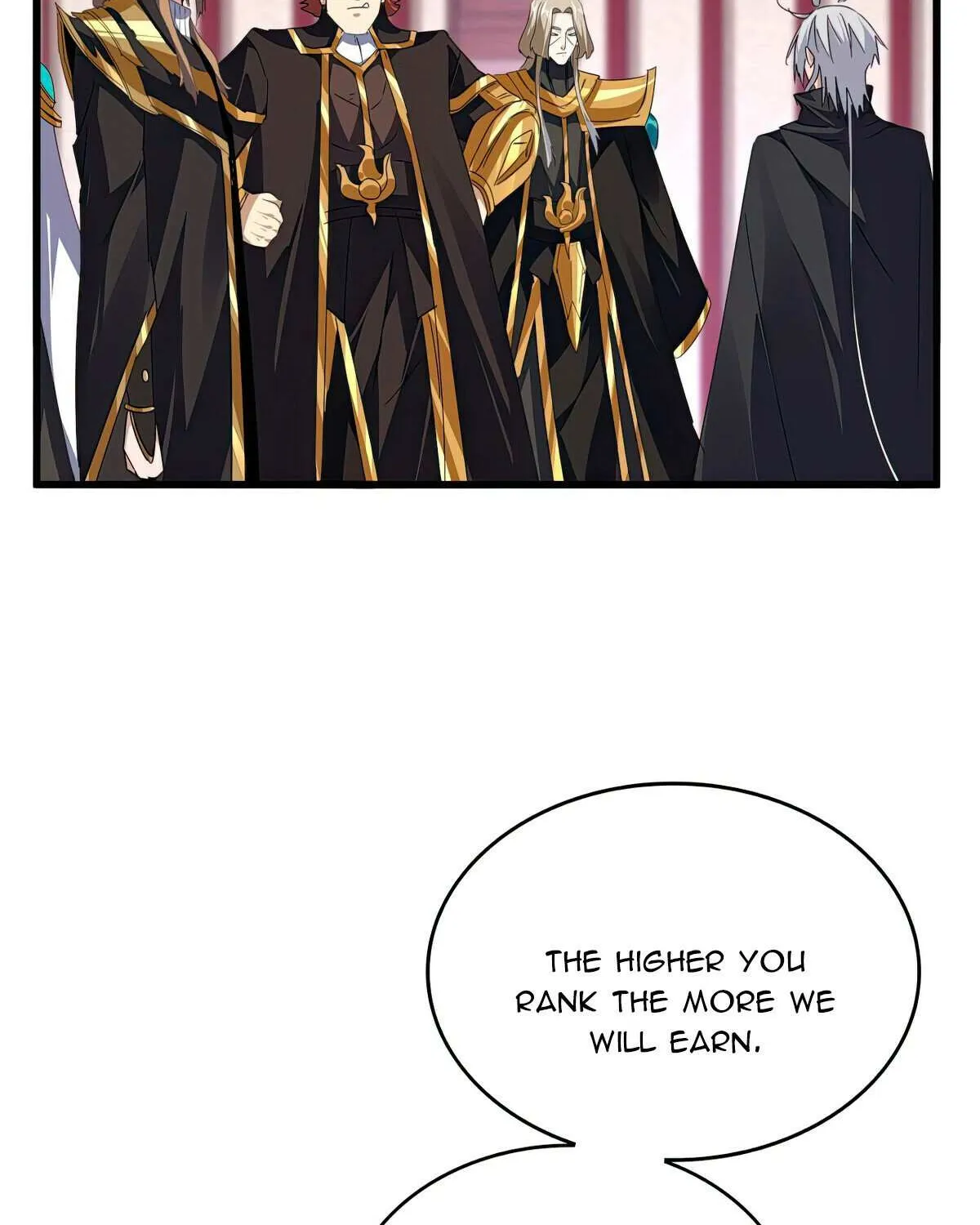 Magic Emperor Chapter 631 page 18 - 