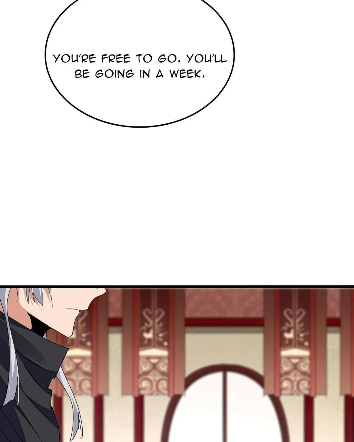 Magic Emperor Chapter 631 page 26 - 