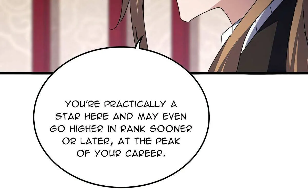 Magic Emperor Chapter 631 page 32 - 