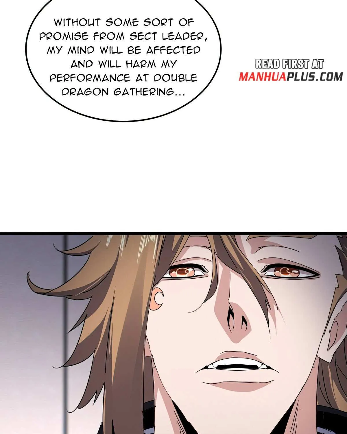 Magic Emperor Chapter 631 page 35 - 