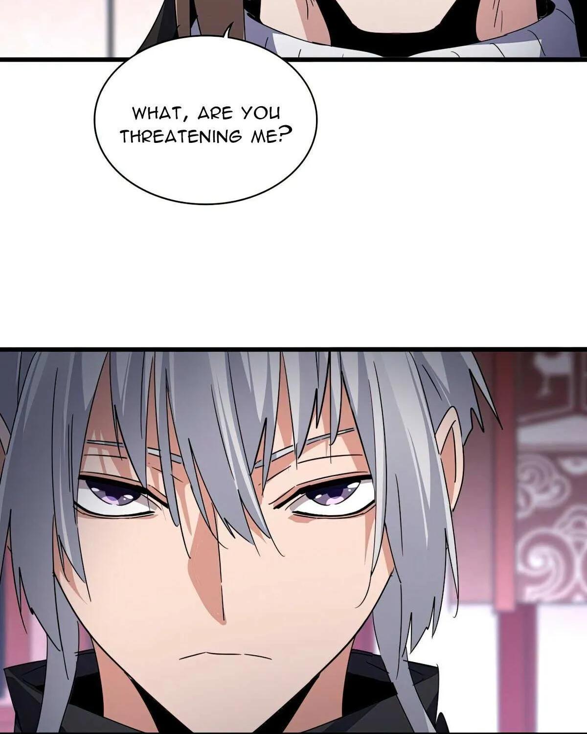 Magic Emperor Chapter 631 page 36 - 