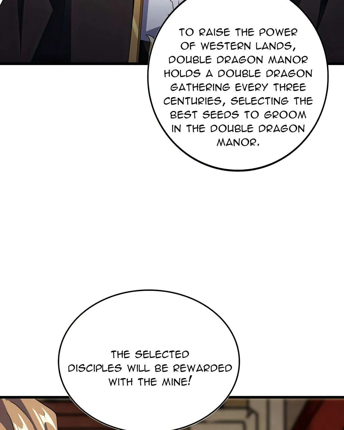 Magic Emperor Chapter 631 page 5 - 