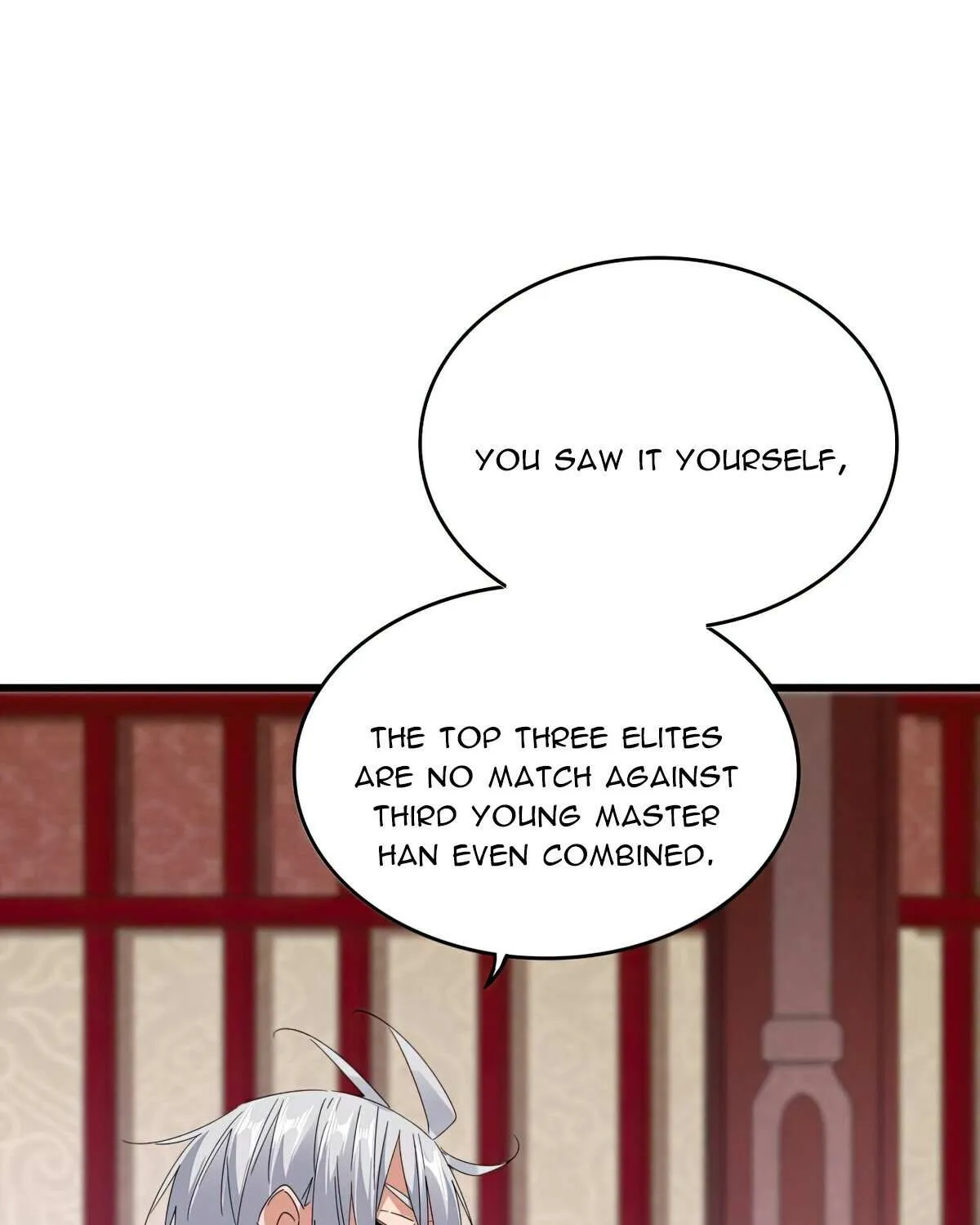 Magic Emperor Chapter 631 page 41 - 