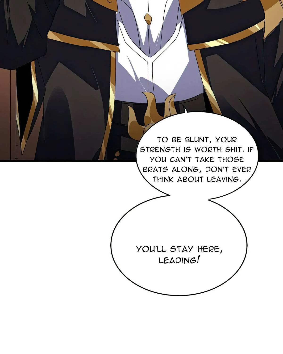 Magic Emperor Chapter 631 page 45 - 
