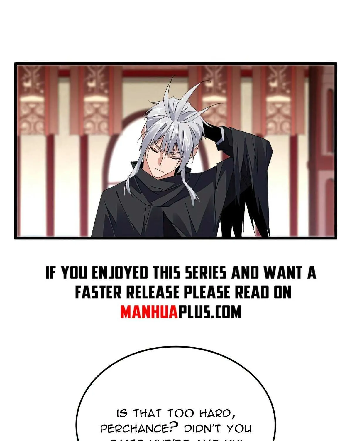 Magic Emperor Chapter 631 page 46 - 