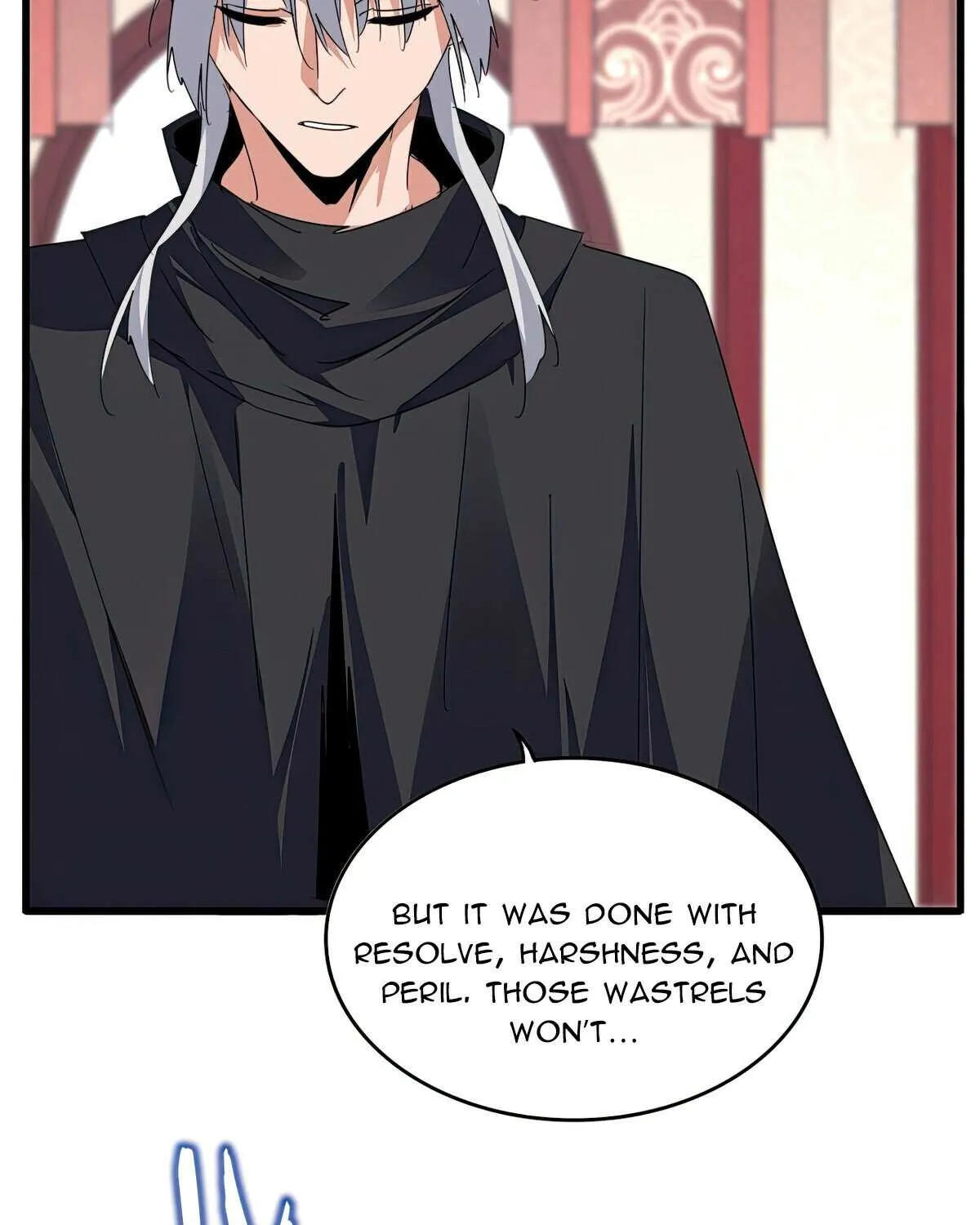 Magic Emperor Chapter 631 page 48 - 