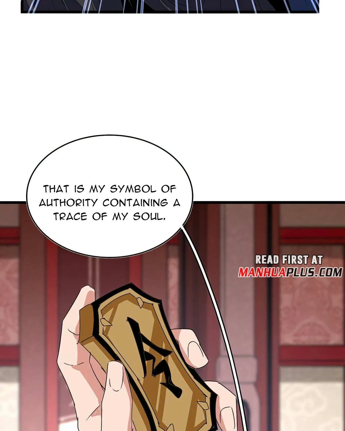 Magic Emperor Chapter 631 page 51 - 