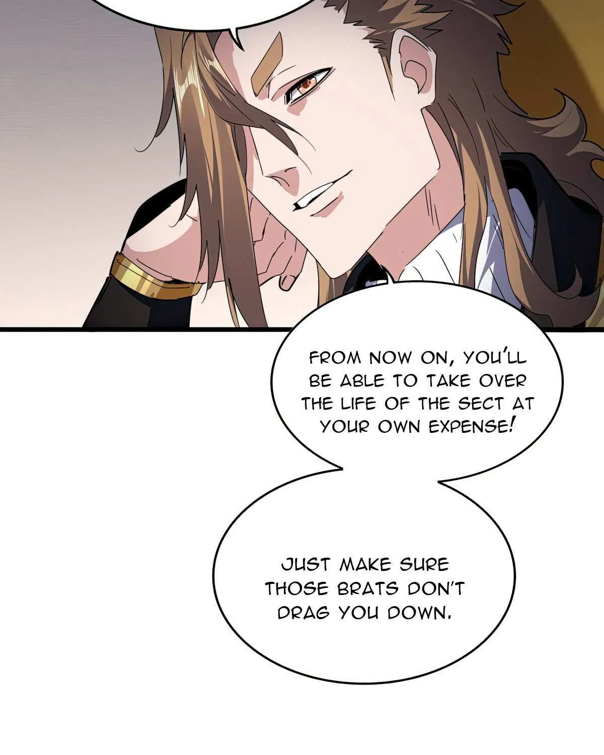 Magic Emperor Chapter 631 page 53 - 