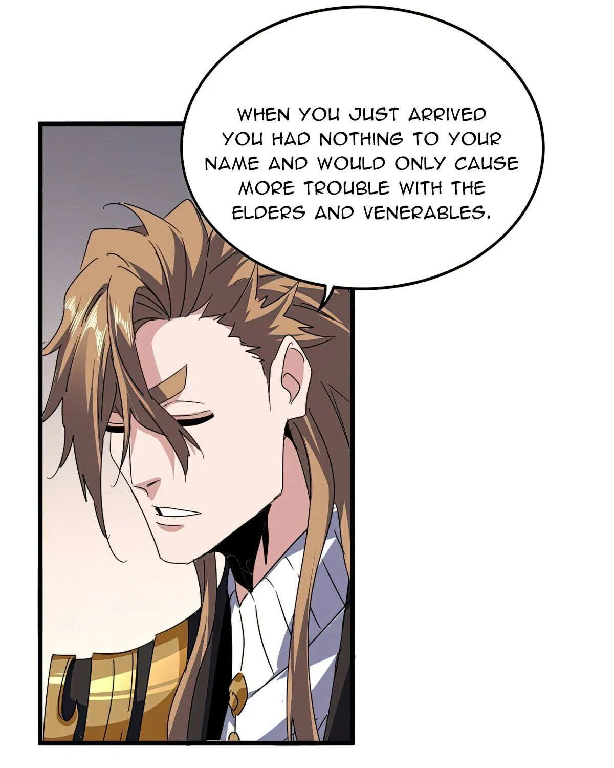 Magic Emperor Chapter 631 page 56 - 
