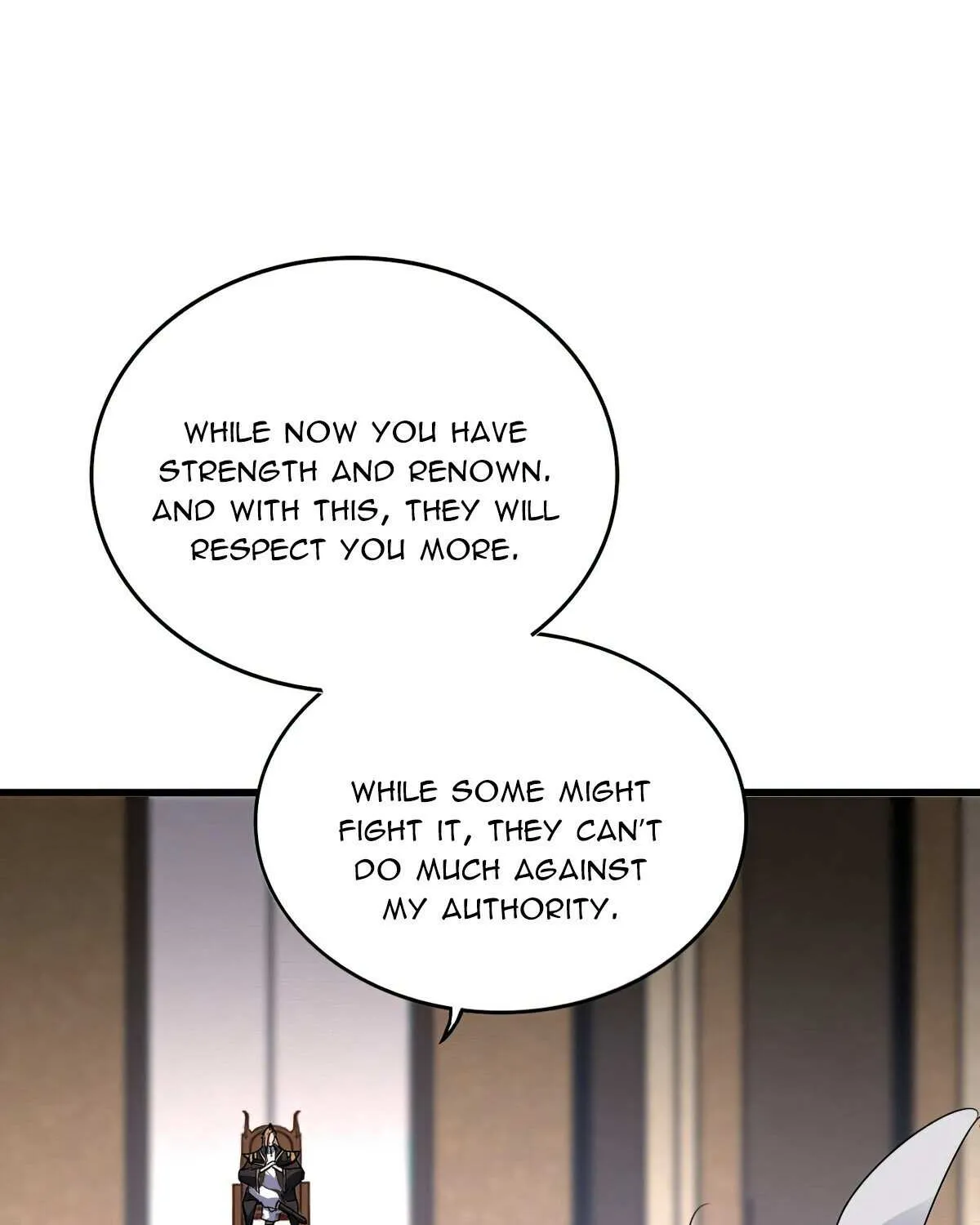 Magic Emperor Chapter 631 page 57 - 