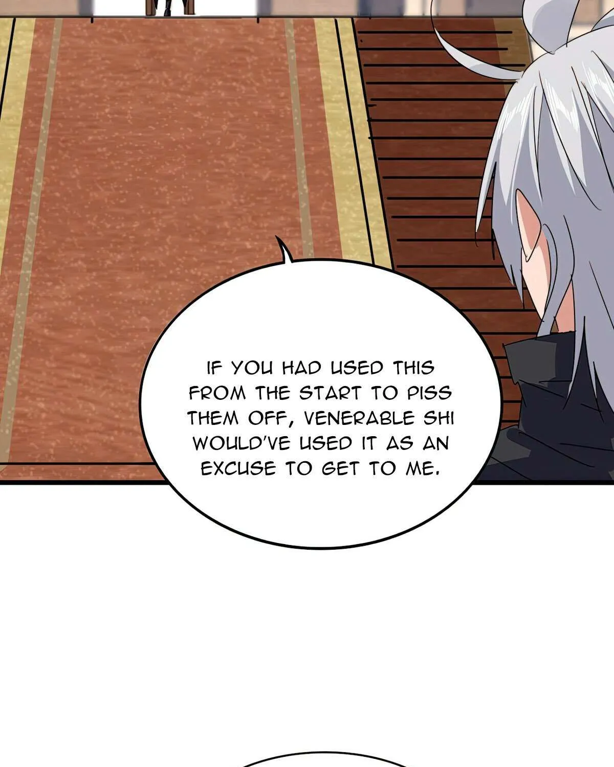 Magic Emperor Chapter 631 page 58 - 