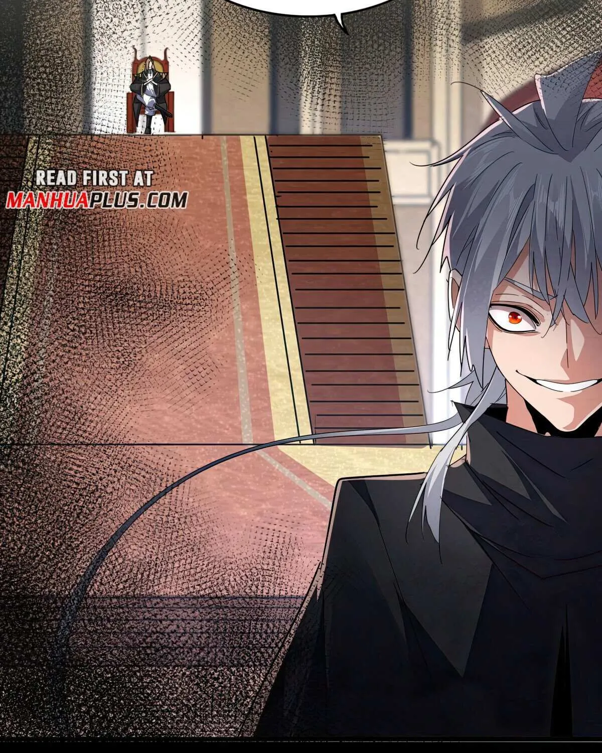 Magic Emperor Chapter 631 page 60 - 