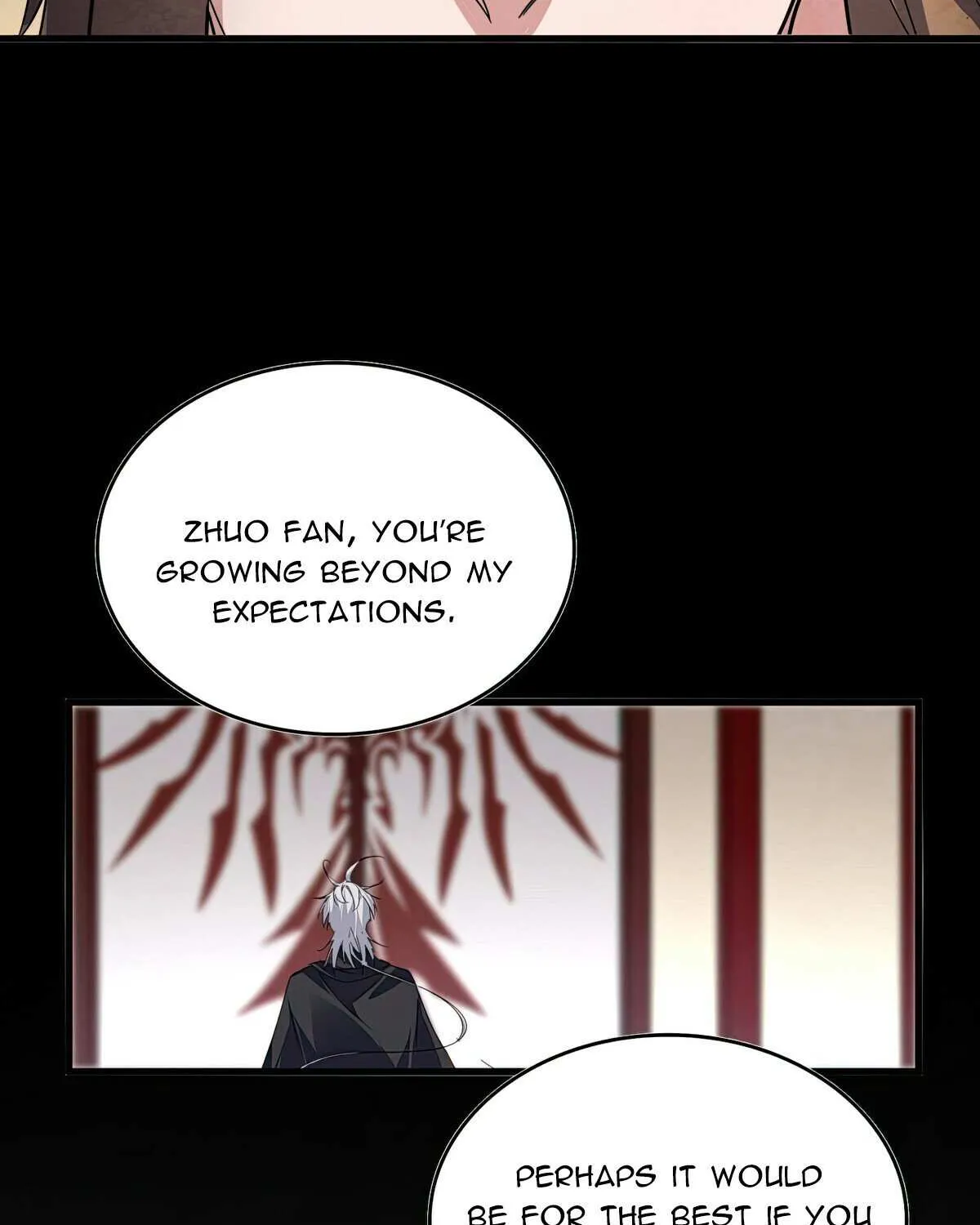 Magic Emperor Chapter 631 page 62 - 