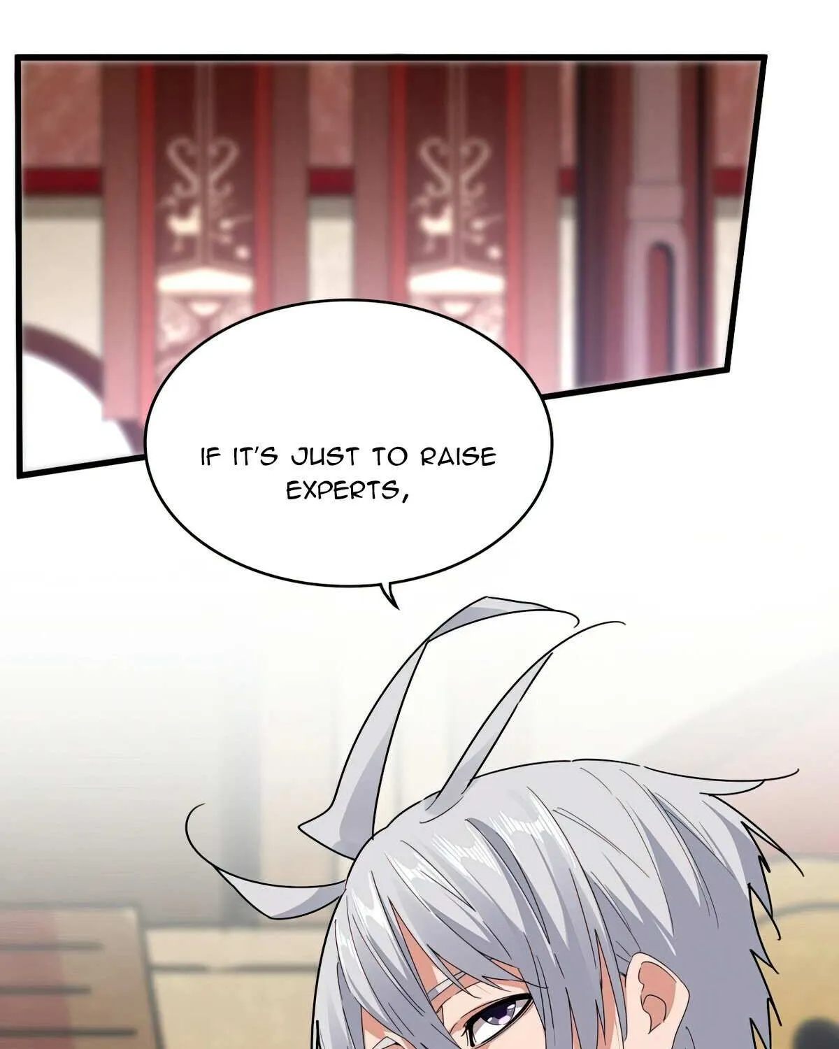 Magic Emperor Chapter 631 page 8 - 