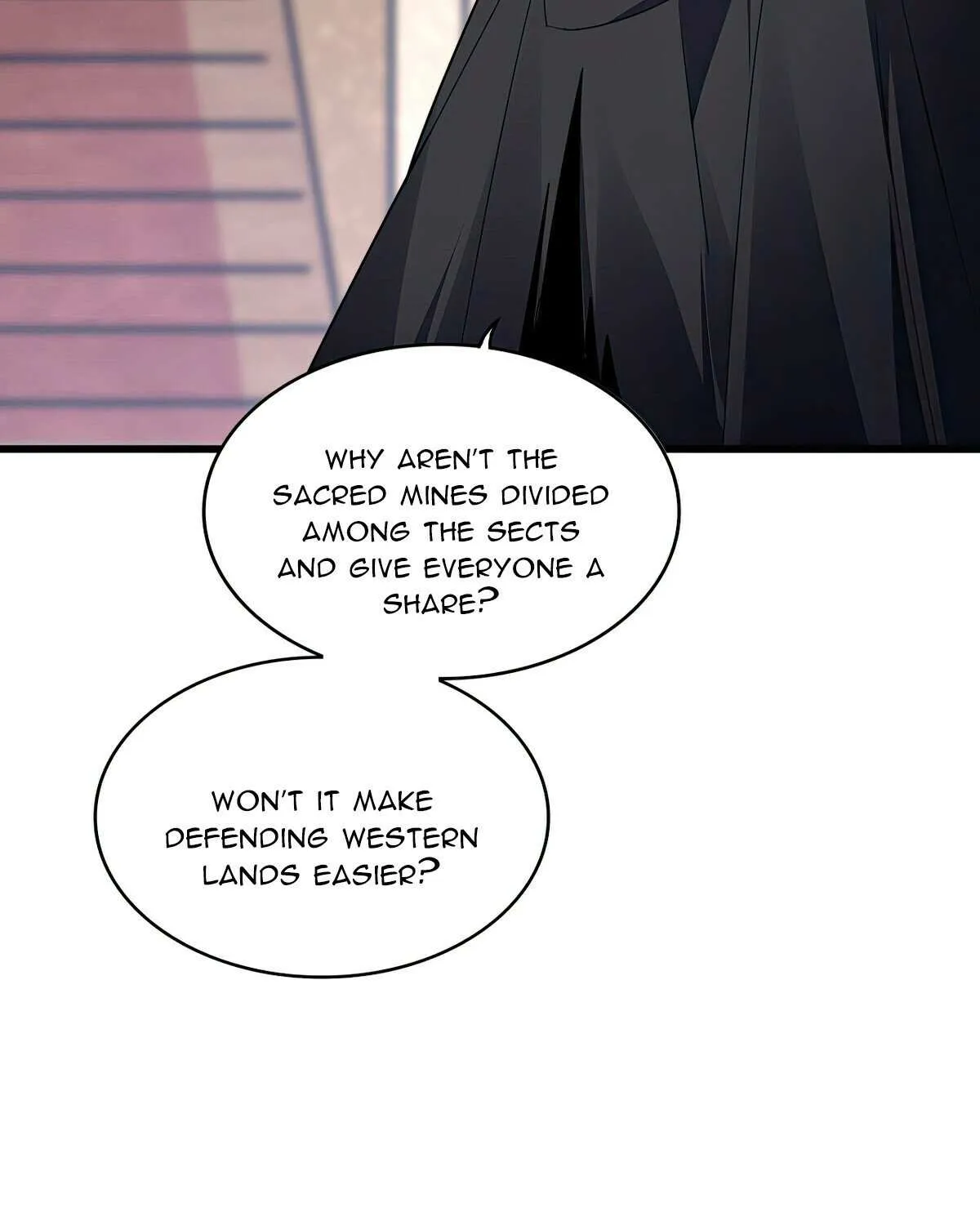 Magic Emperor Chapter 631 page 10 - 
