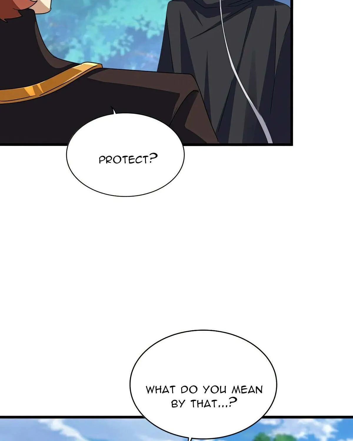 Magic Emperor Chapter 632 page 27 - 