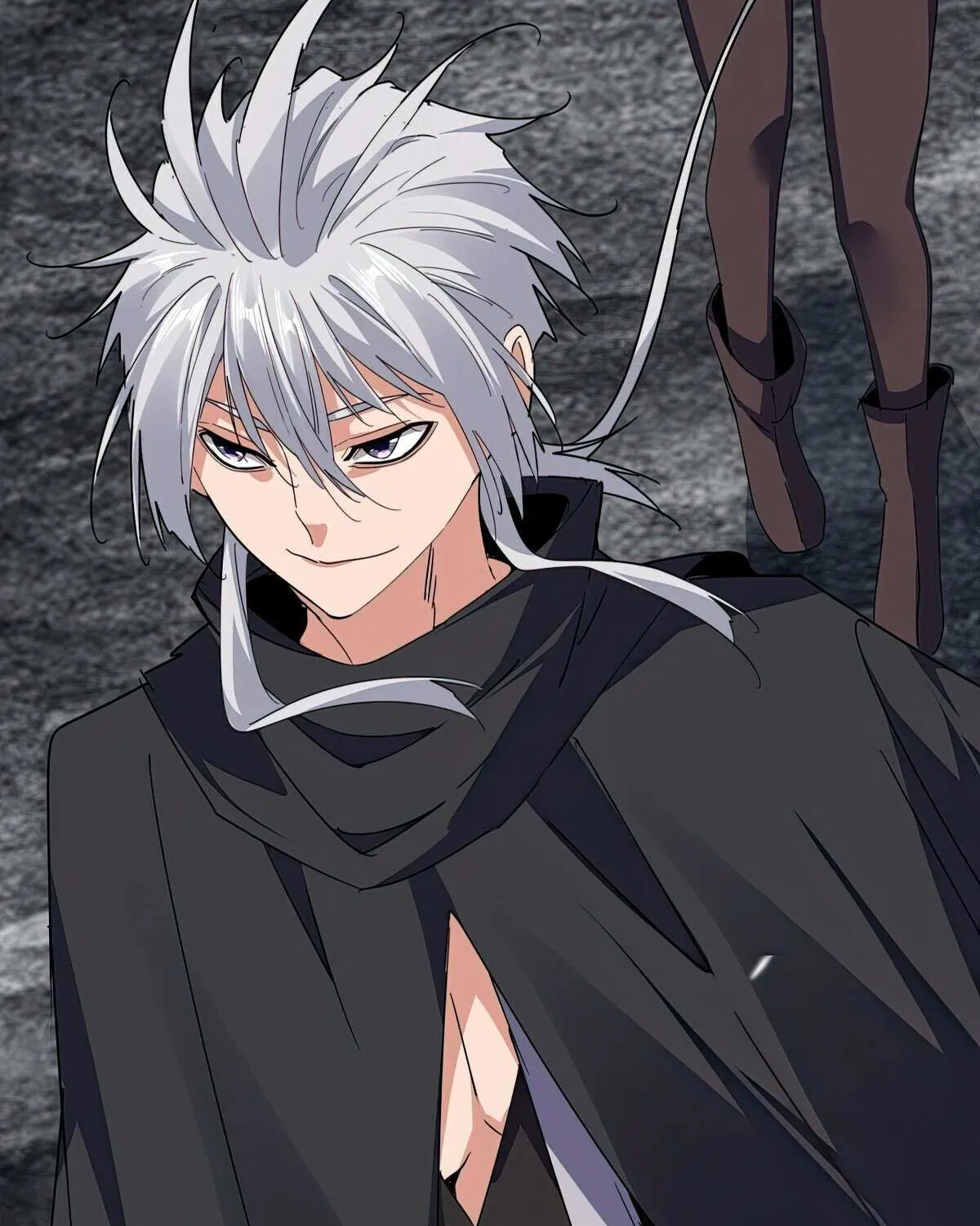 Magic Emperor Chapter 632 page 4 - 