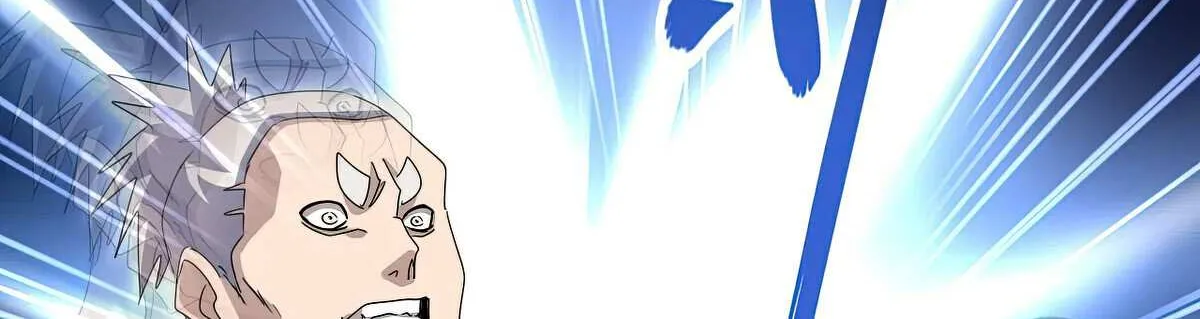 Magic Emperor Chapter 632 page 33 - 