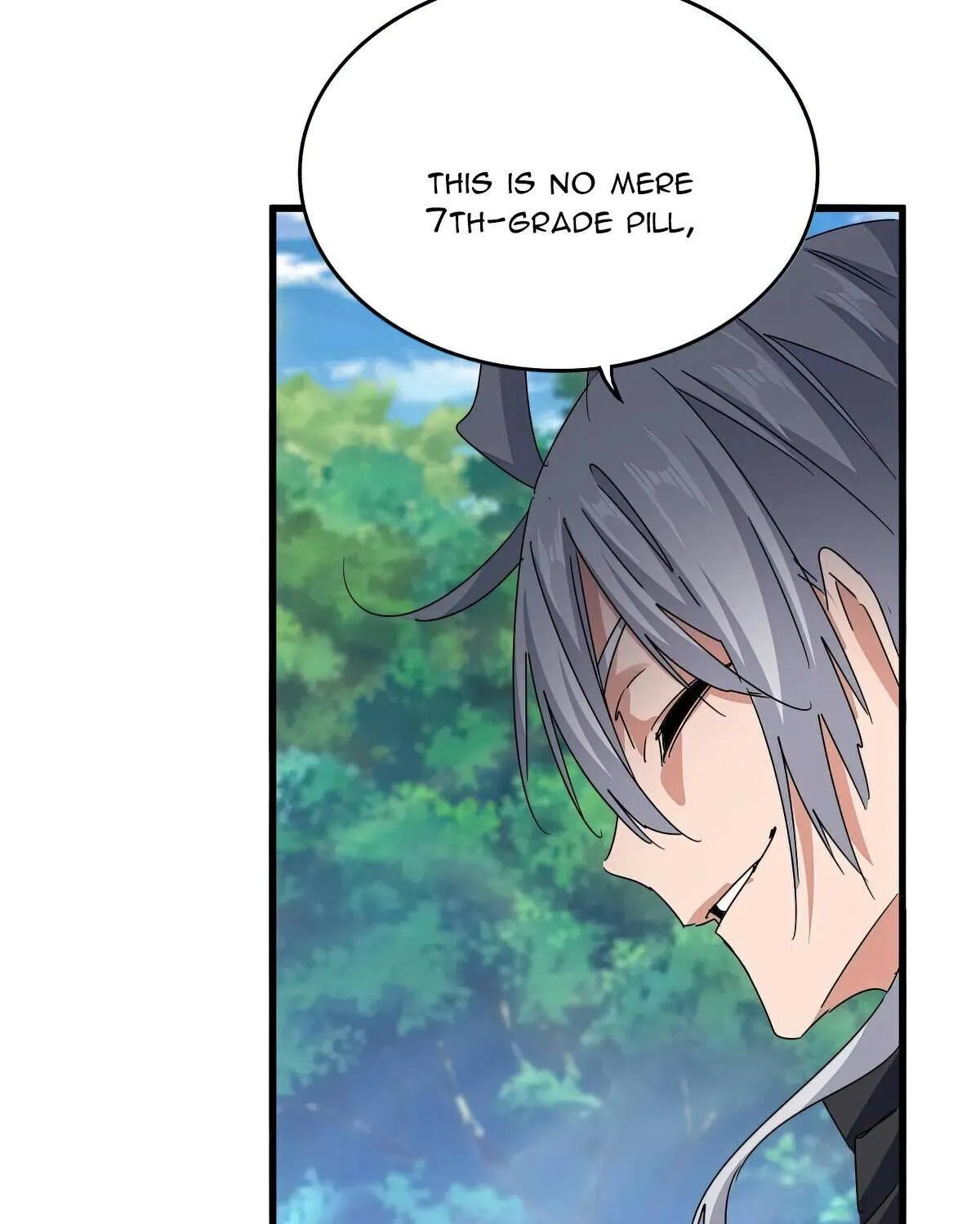 Magic Emperor Chapter 632 page 36 - 