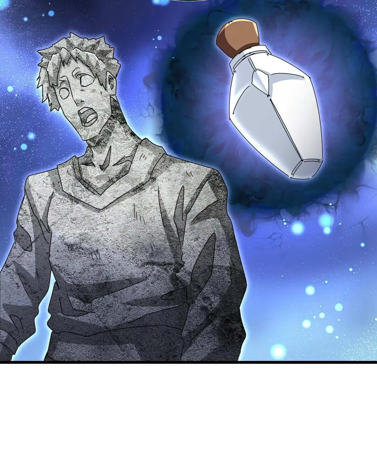 Magic Emperor Chapter 632 page 38 - 