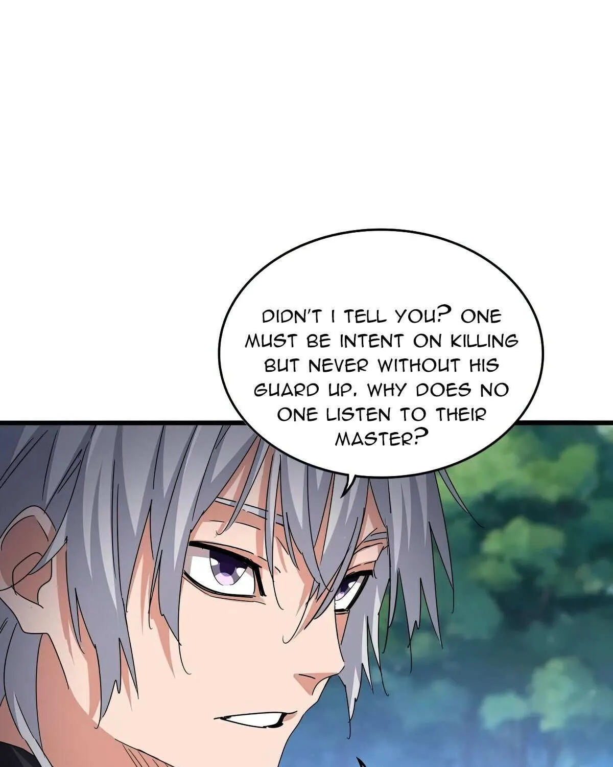 Magic Emperor Chapter 632 page 40 - 