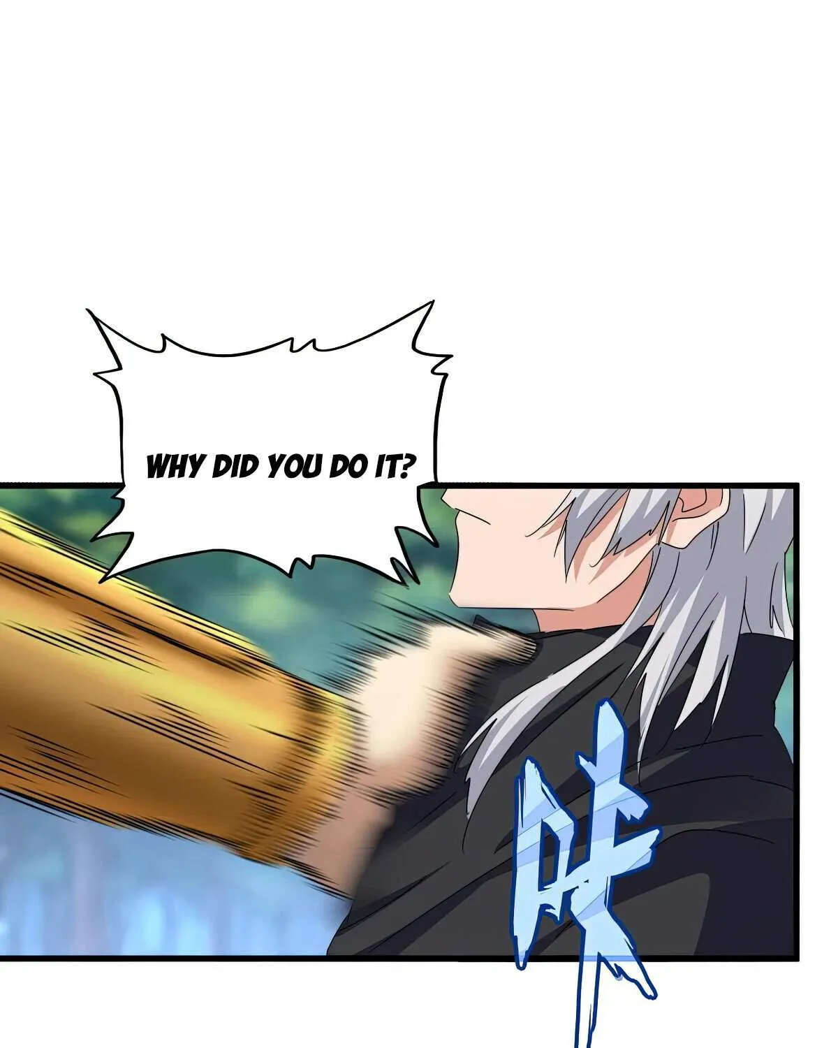Magic Emperor Chapter 632 page 42 - 