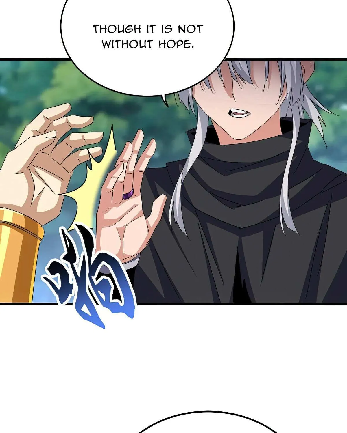 Magic Emperor Chapter 632 page 47 - 