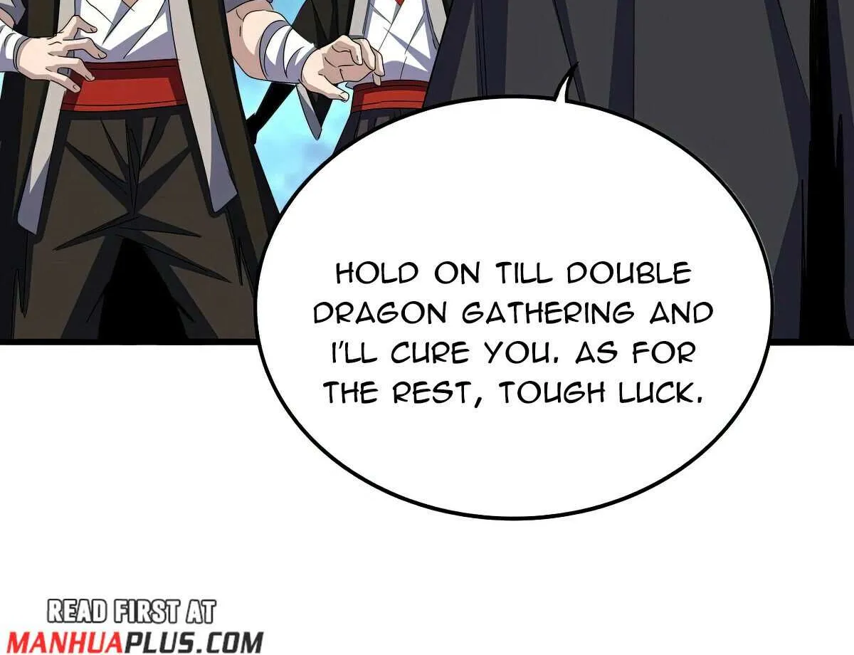 Magic Emperor Chapter 632 page 49 - 