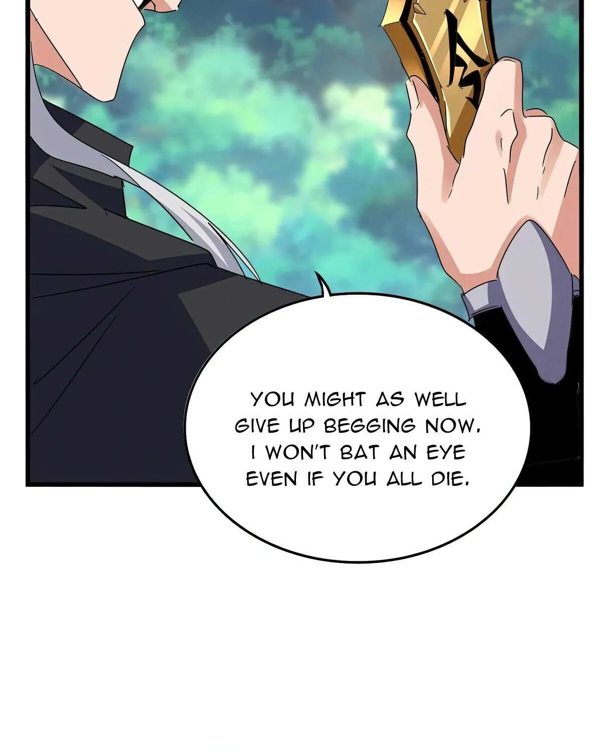 Magic Emperor Chapter 632 page 51 - 