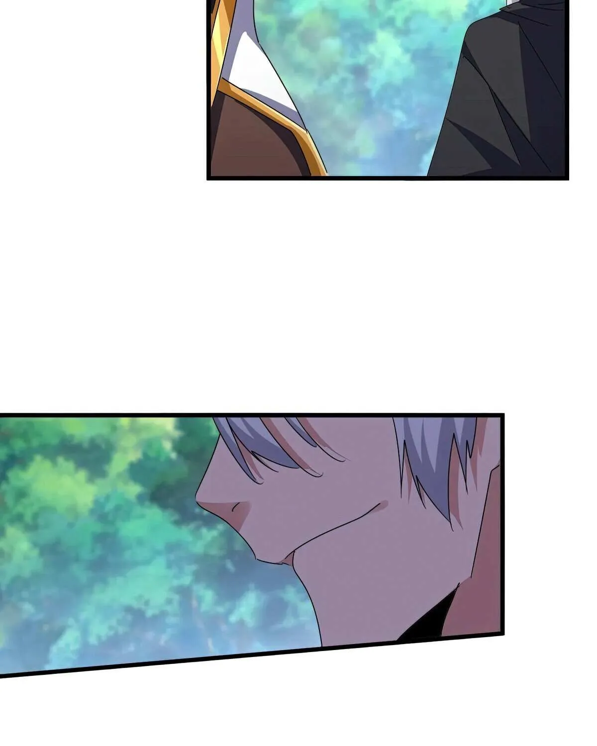 Magic Emperor Chapter 632 page 54 - 
