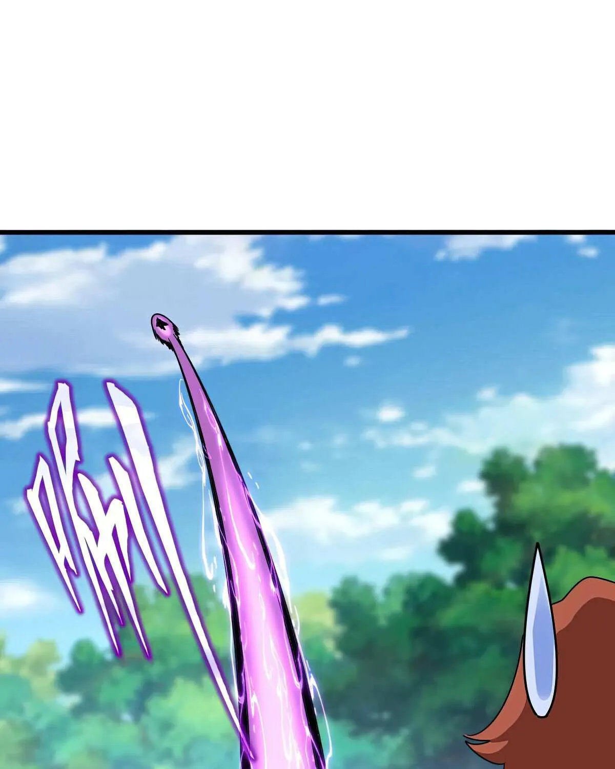 Magic Emperor Chapter 632 page 57 - 