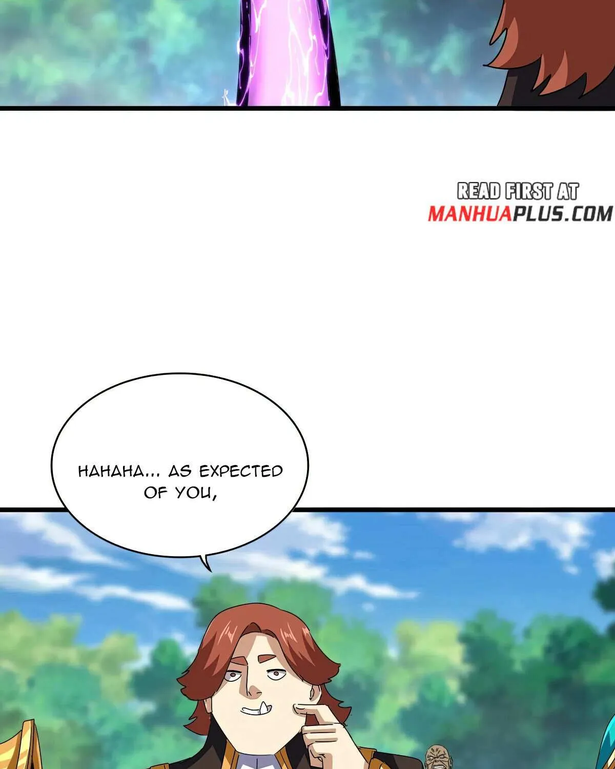 Magic Emperor Chapter 632 page 58 - 