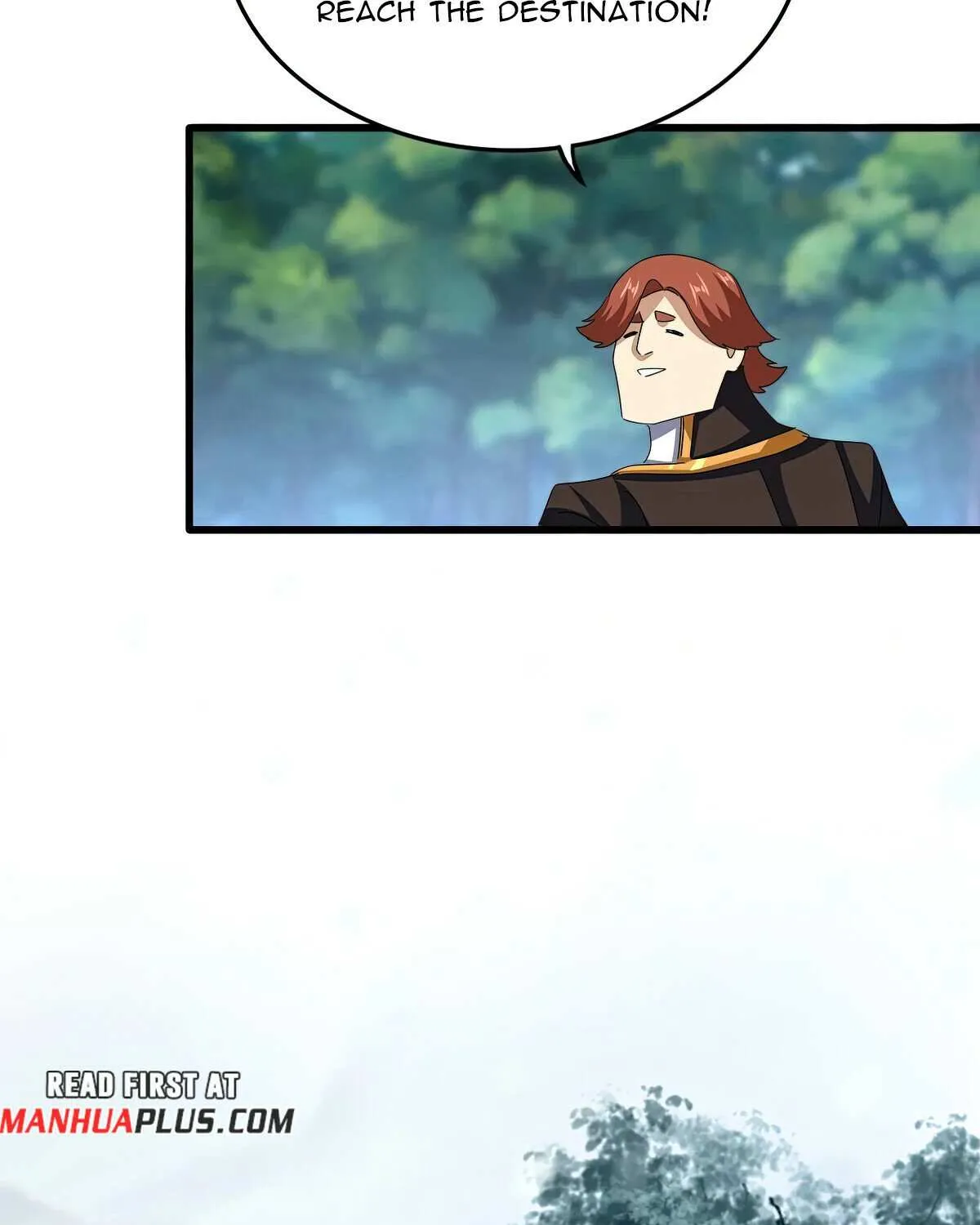 Magic Emperor Chapter 632 page 61 - 