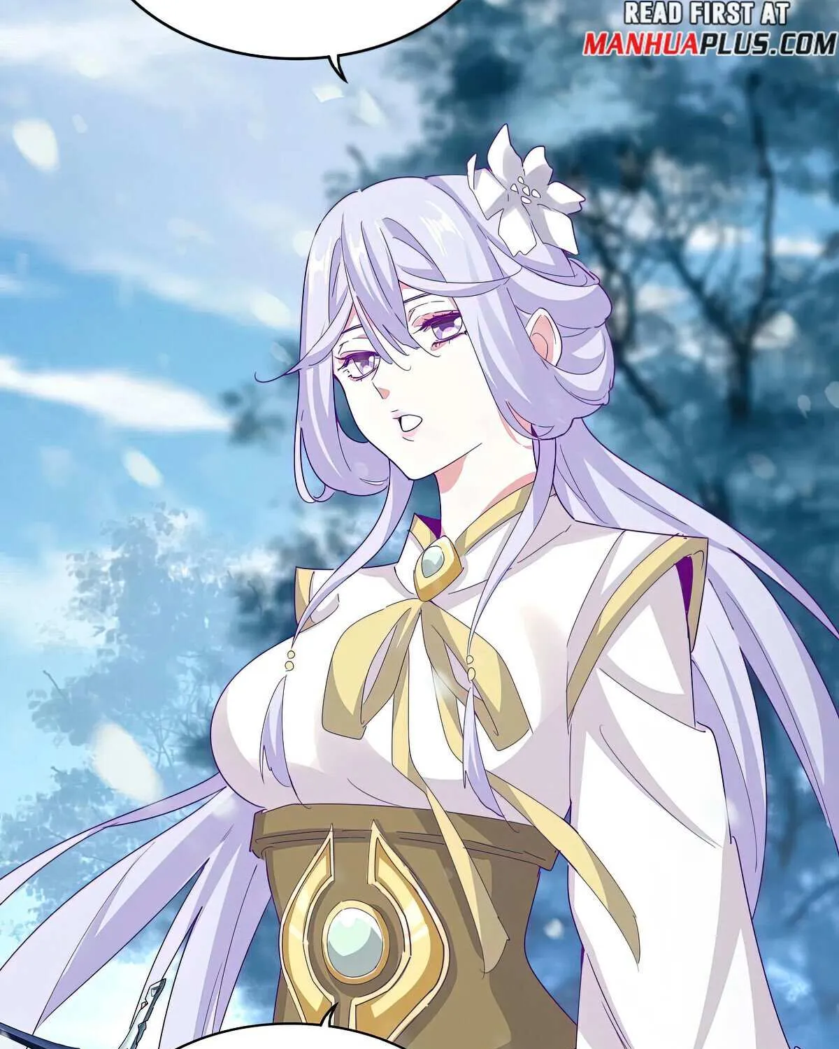 Magic Emperor Chapter 632 page 67 - 