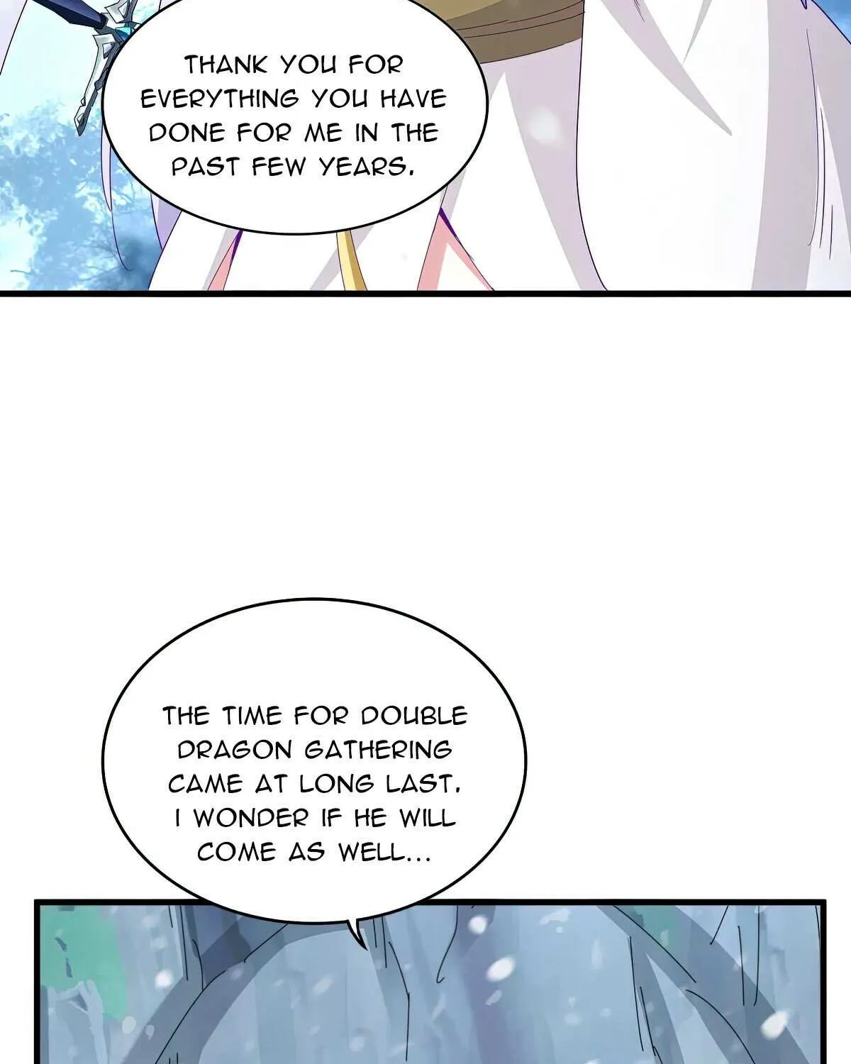 Magic Emperor Chapter 632 page 68 - 