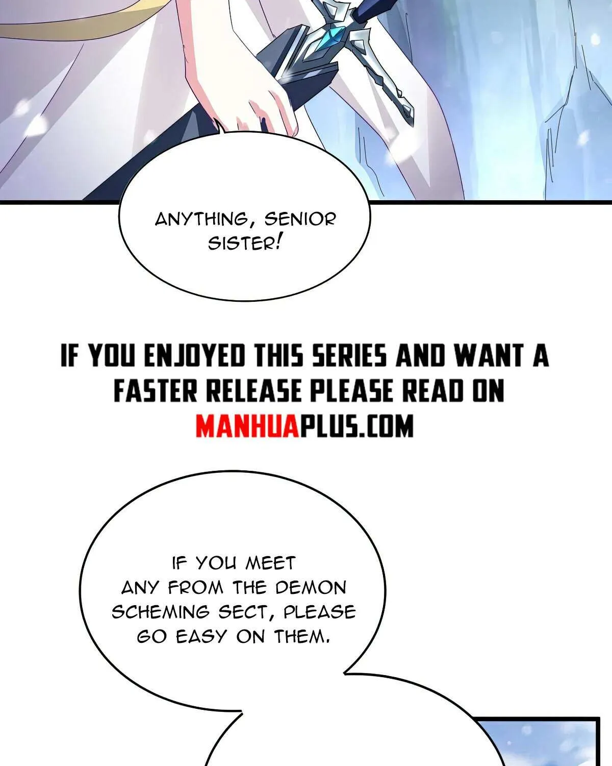 Magic Emperor Chapter 632 page 70 - 