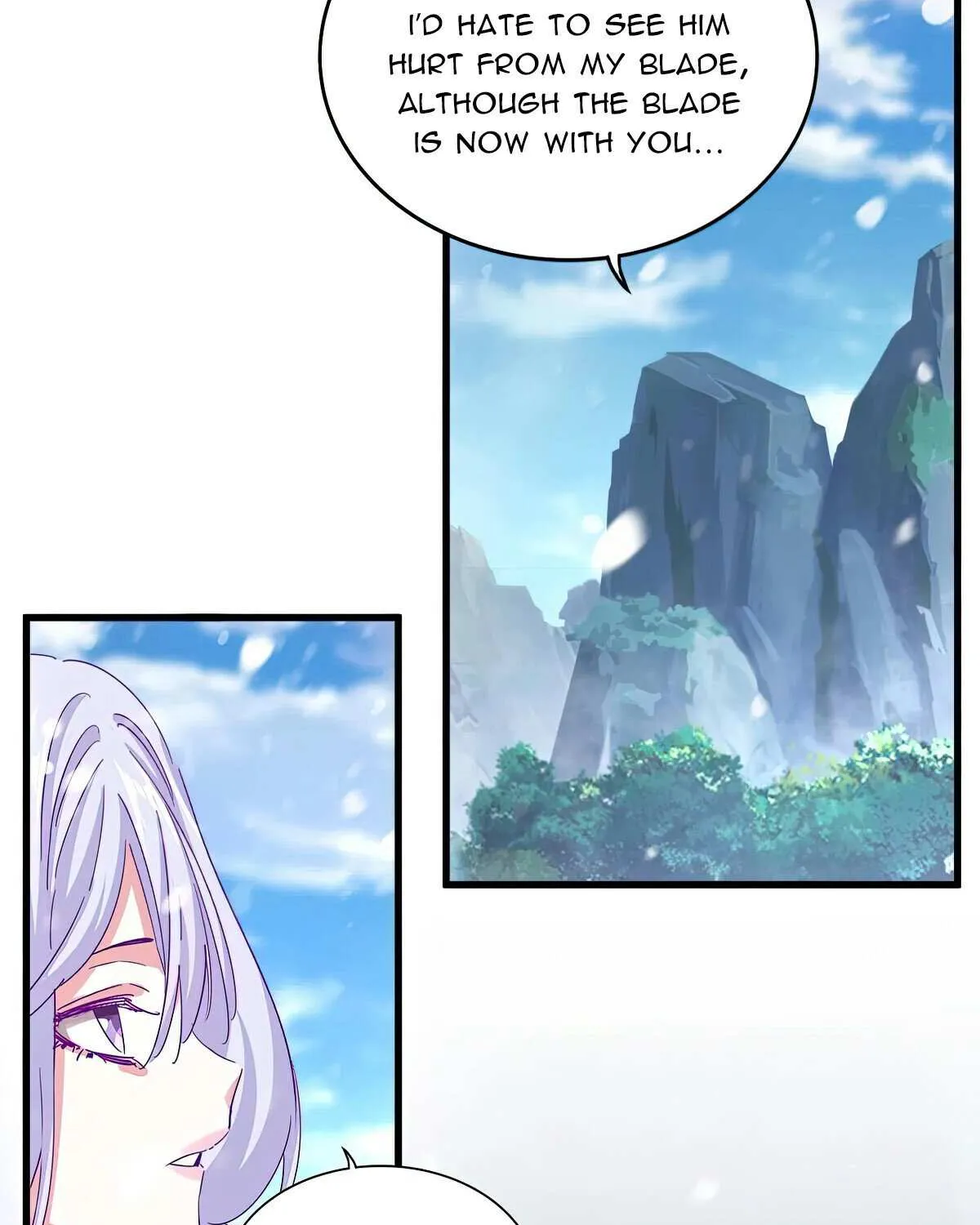 Magic Emperor Chapter 632 page 71 - 