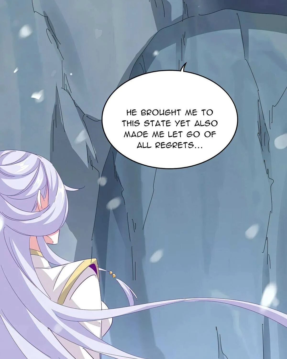 Magic Emperor Chapter 632 page 74 - 