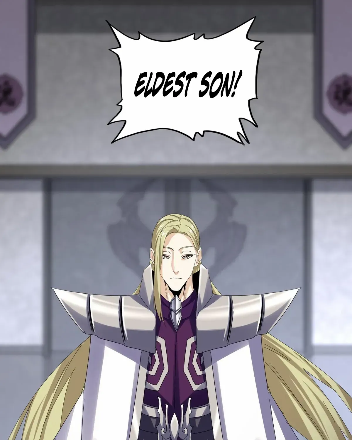 Magic Emperor Chapter 633 page 18 - 