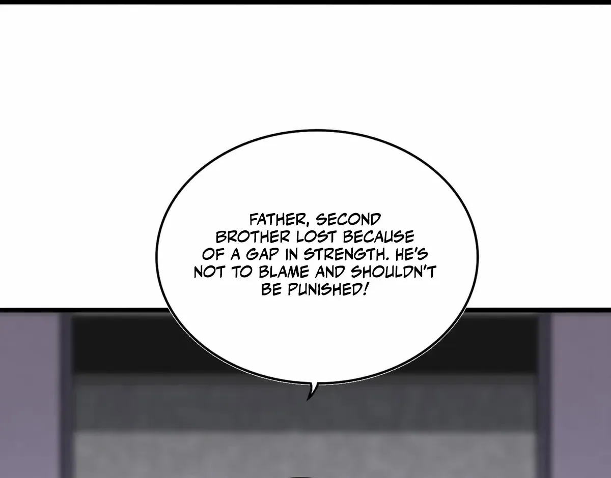 Magic Emperor Chapter 633 page 20 - 