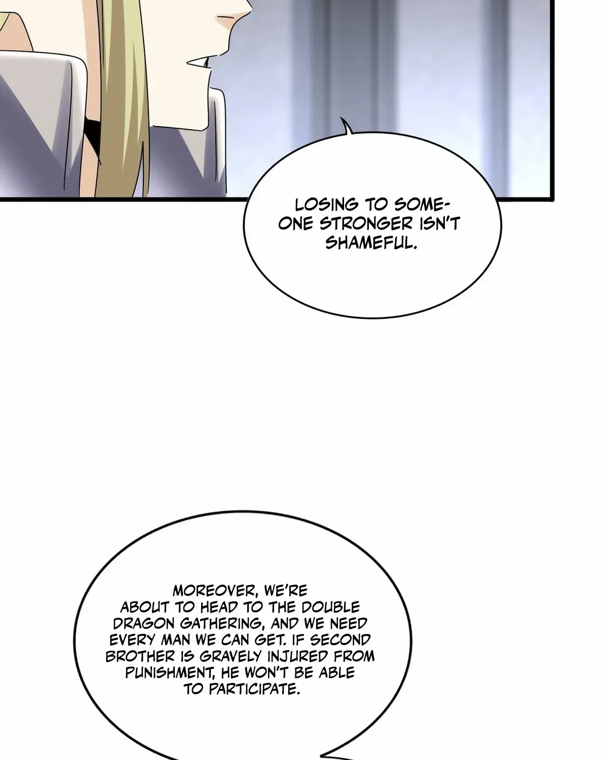 Magic Emperor Chapter 633 page 25 - 
