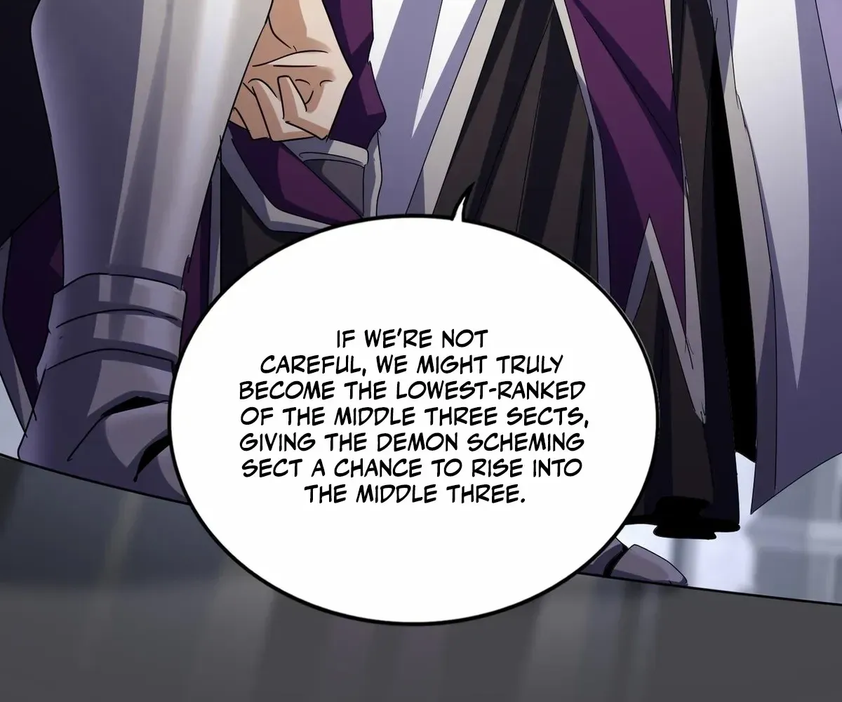 Magic Emperor Chapter 633 page 27 - 