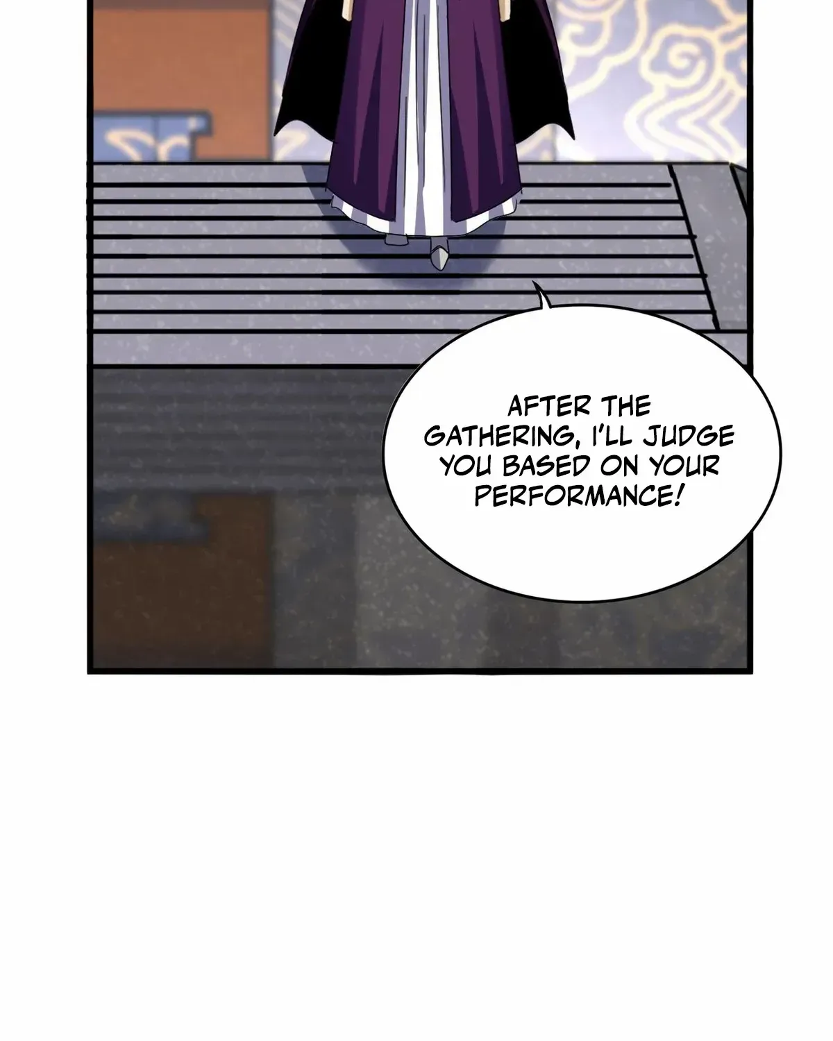 Magic Emperor Chapter 633 page 31 - 