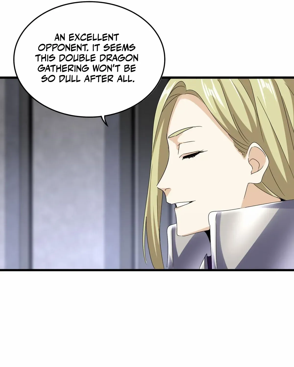 Magic Emperor Chapter 633 page 35 - 