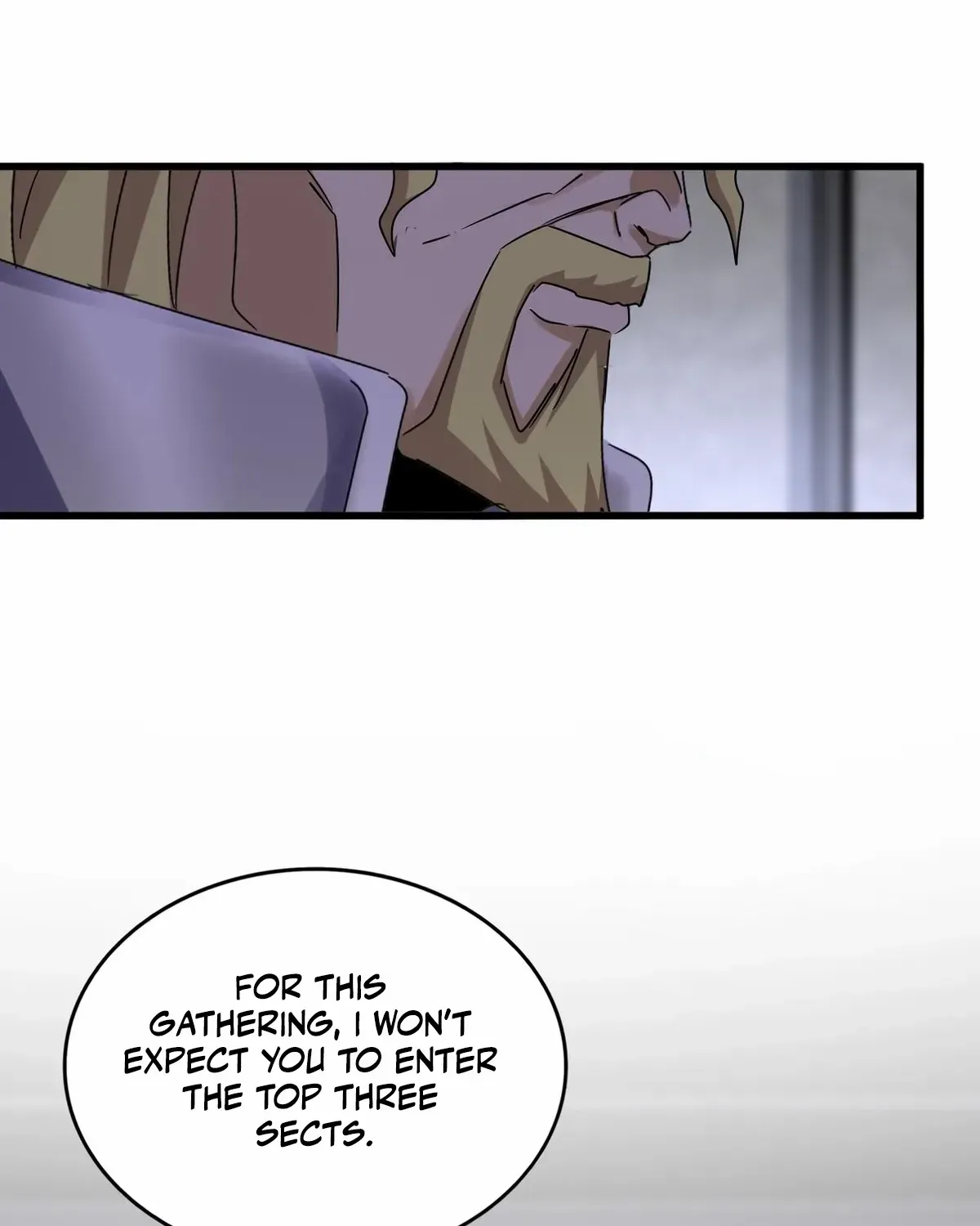 Magic Emperor Chapter 633 page 36 - 