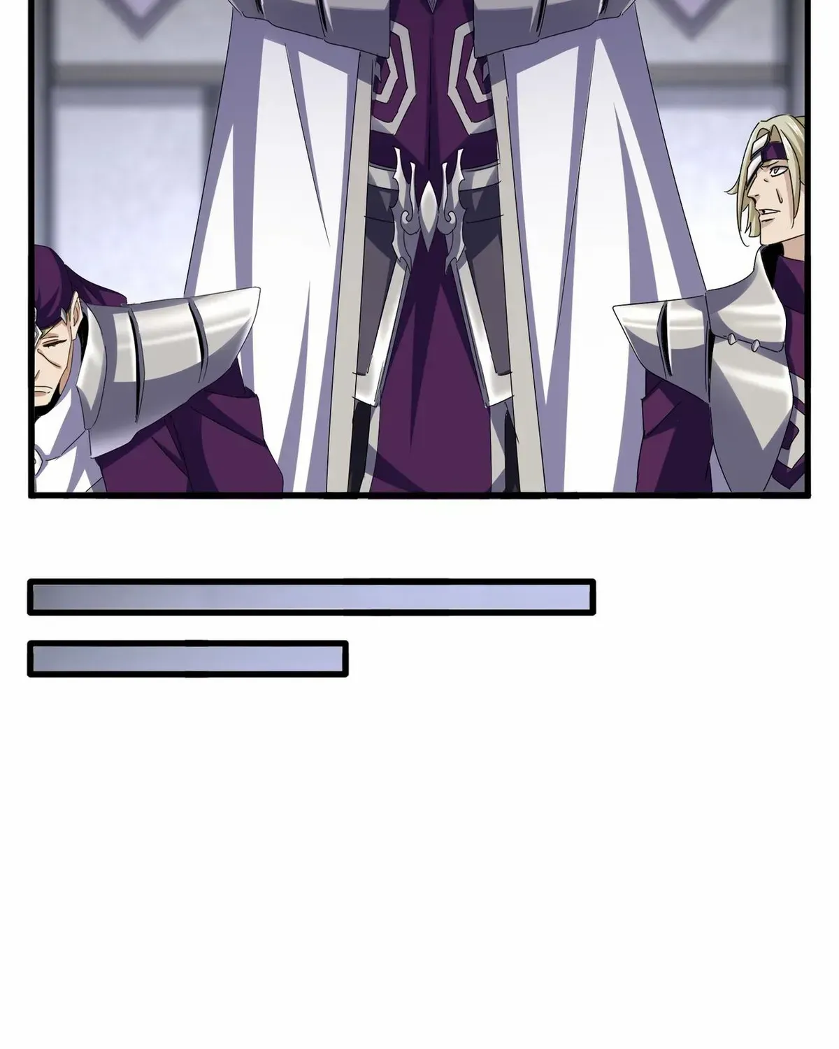 Magic Emperor Chapter 633 page 39 - 