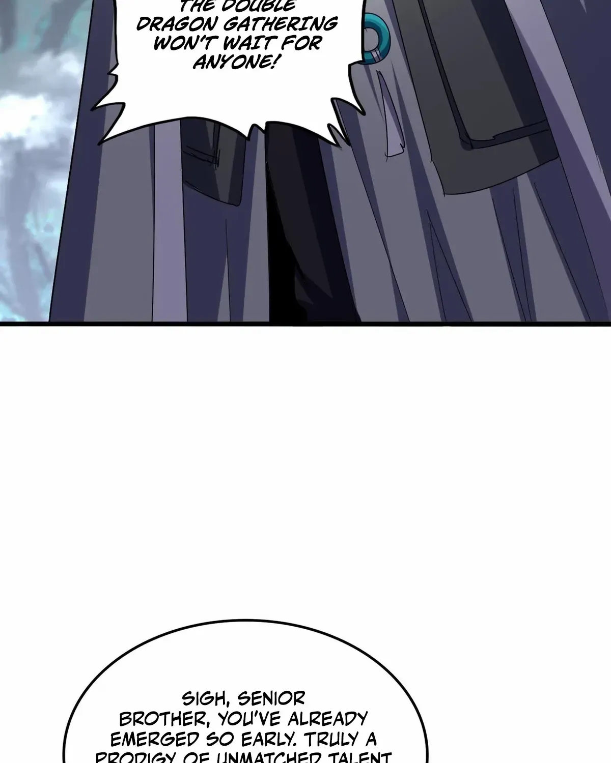 Magic Emperor Chapter 633 page 46 - 